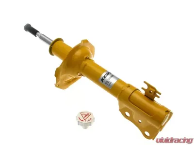 KONI Sport (yellow) 8710 Series- externally adjustable, non-gas full strut Front - 8710 1403Sport